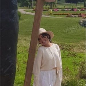 Meet your Posher, Kim